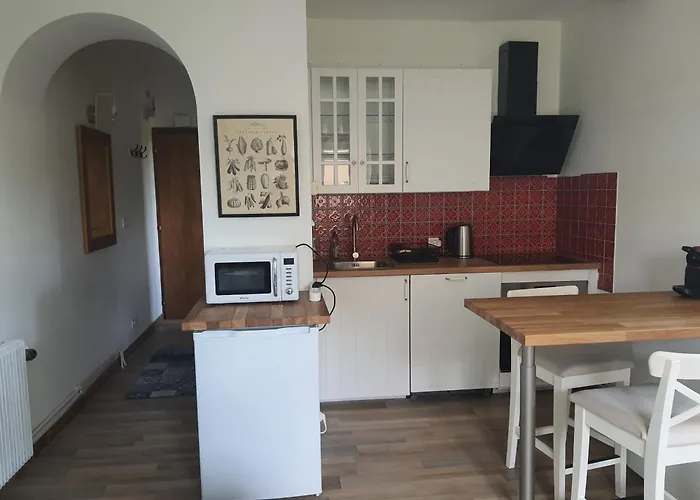 Villa Rosa Trois Epis