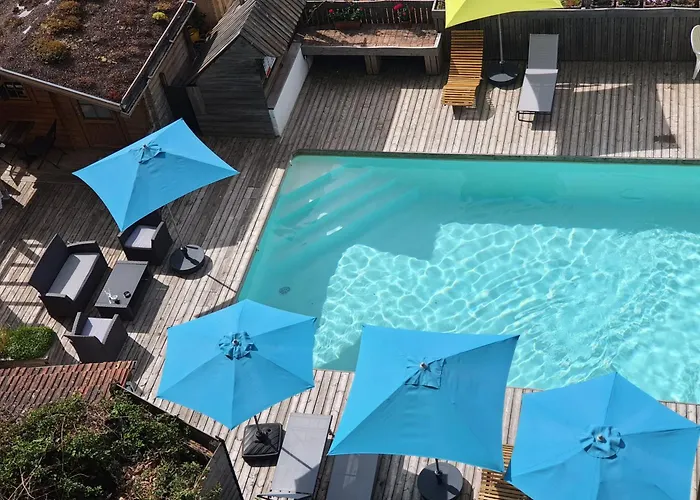 Villa Rosa Trois Epis