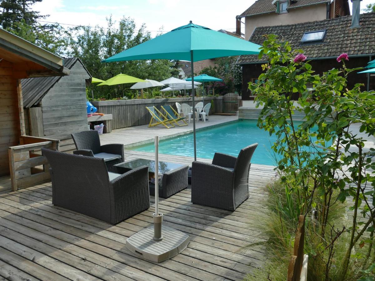 Gasthof Rosa Epis 2*