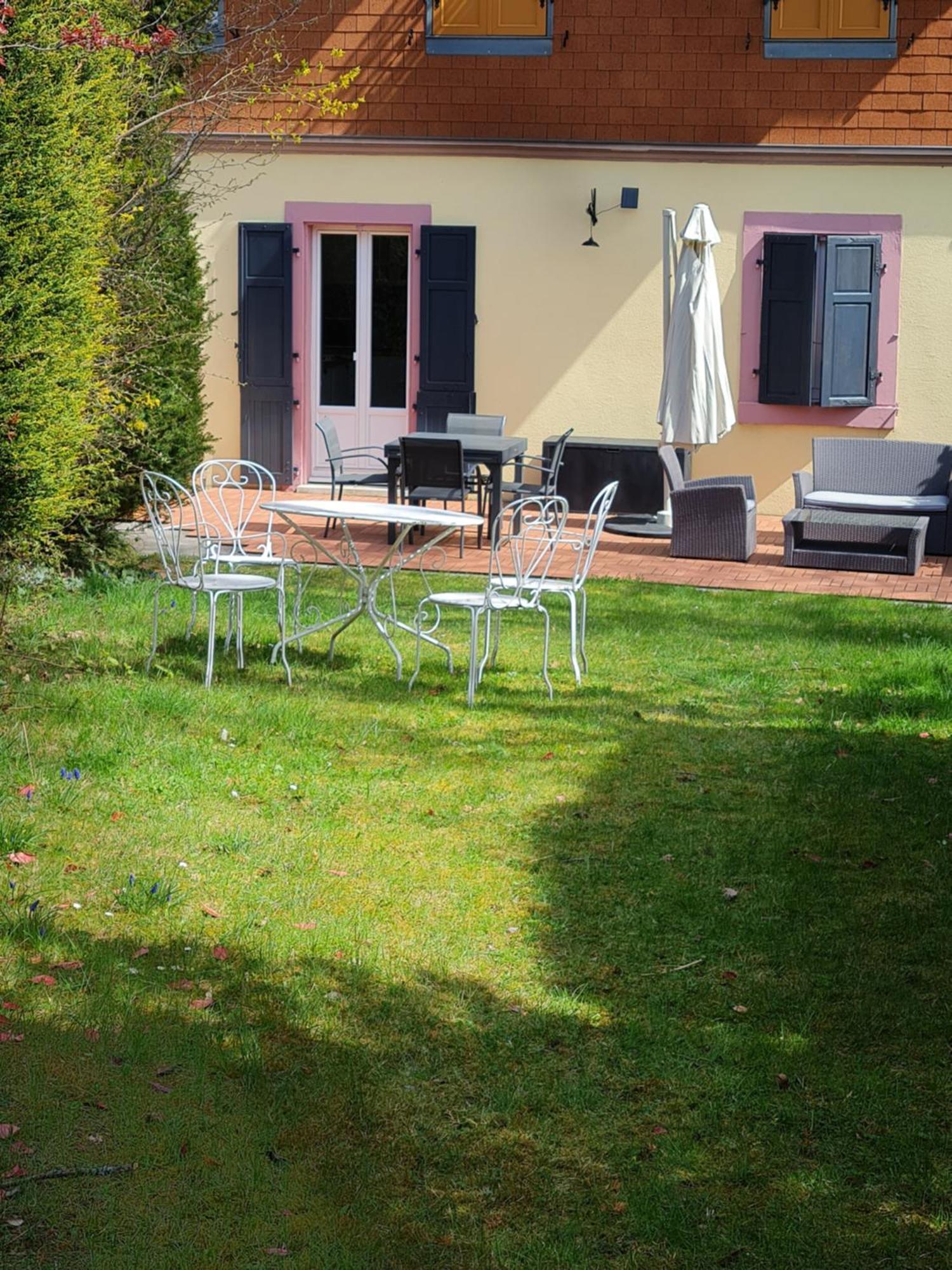 Gasthof Rosa Epis Trois-Épis
