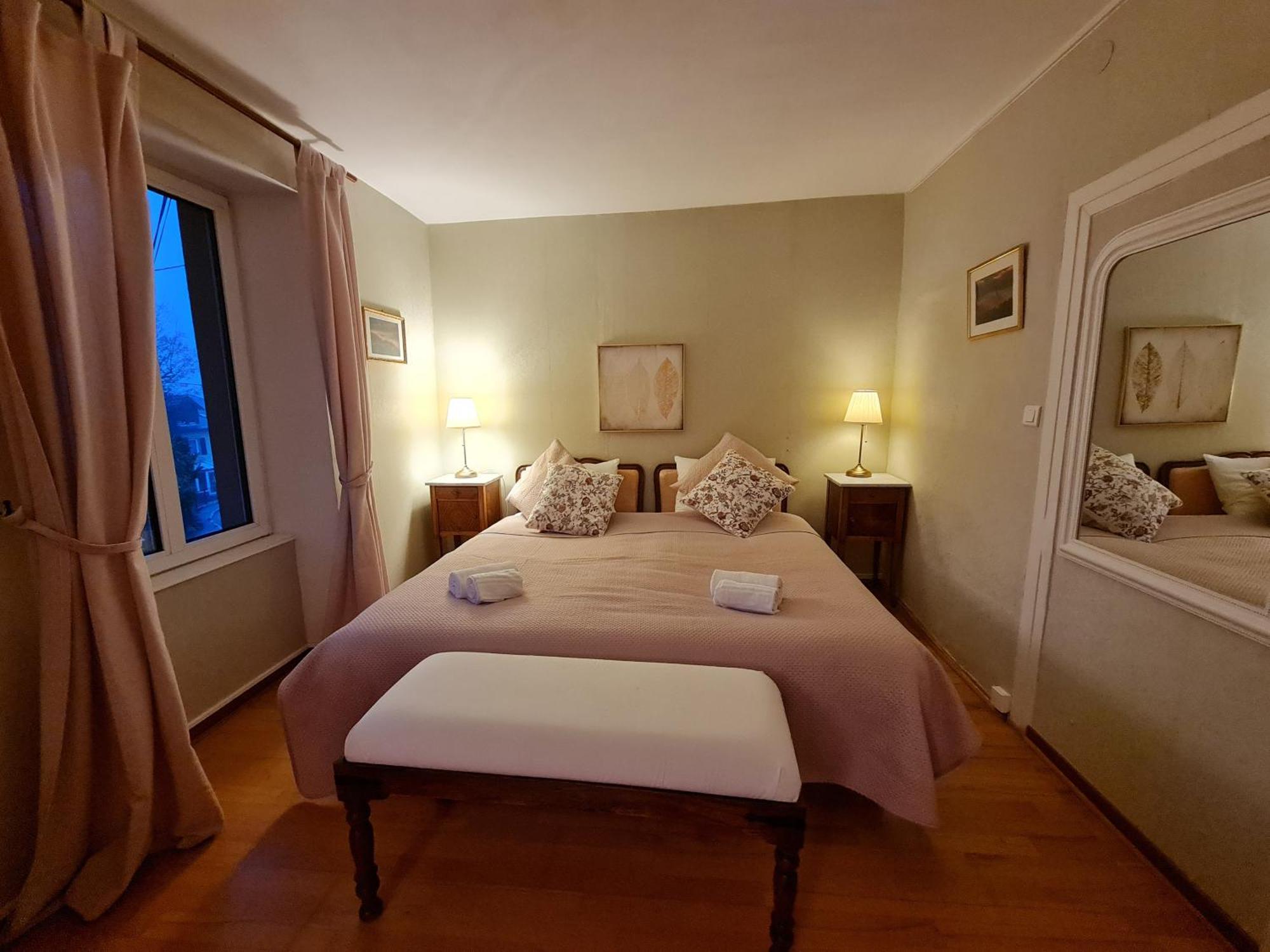 Gasthof Rosa Epis 2*