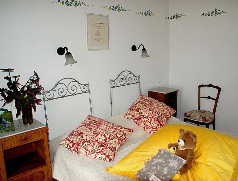 Gasthof Rosa Epis Trois-Épis